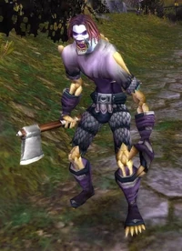 Image of Deathguard Bartrand