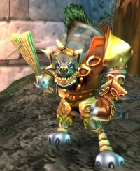 Image of Rot Hide Bruiser