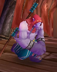 Image of Morod the Windstirrer