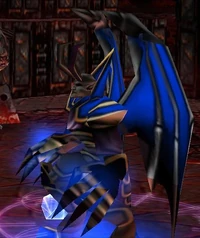 Image of Mephistroth