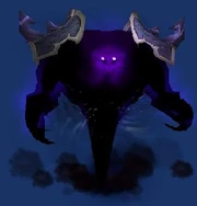 Outland Voidwalker