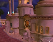 Silver Enclave
