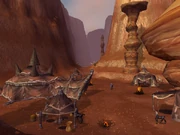 Camp E'thok