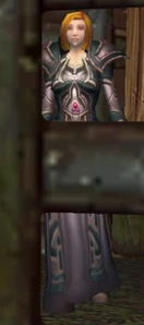 Image of Captured Valgarde Priest