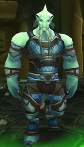 Image of Darmend