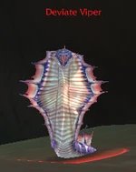 Deviate Viper