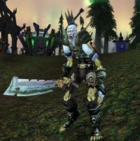 Image of Expedition Deathguard