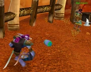 Even trolls like candy