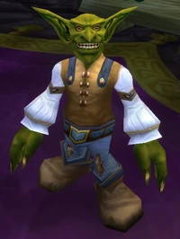 Image of Pulik Swiftsnip