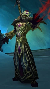 Image of Soulguard Animator
