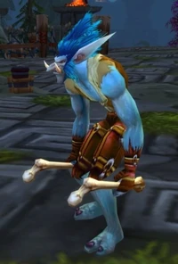 Image of Tanzar
