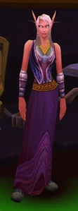 Image of Zaedana