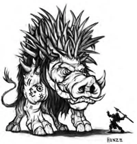 Image of Agamaggan