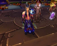 Image of Veras Darkshadow