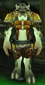 Image of Dama Wildmane