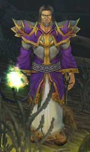 Image of Archmage Alturus