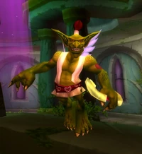 Image of Kwee Q. Peddlefeet