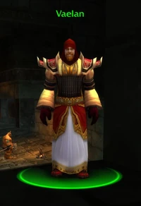 Image of Vaelean