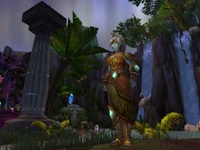 Freya, the Watcher