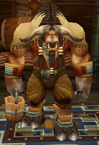 Image of Innkeeper Byula
