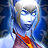 A level 6 draenei Paladin.