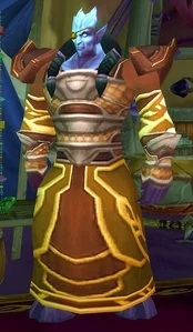 Image of Peacekeeper Jadaar