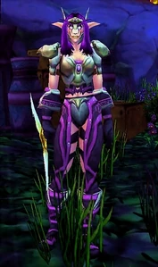 Image of Sentinel Onaeya