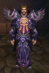 Image of Friendly Dalaran Gladiator