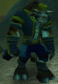 Image of Harnor