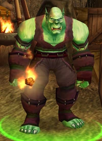 Image of Krog