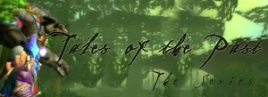Tales of the Past