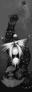 Image of Rumholt Thunderaxe