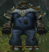 Image of Iron Rune Construct