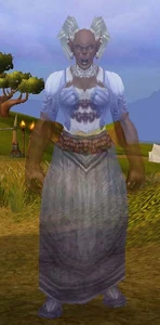 Image of Mother Kashur