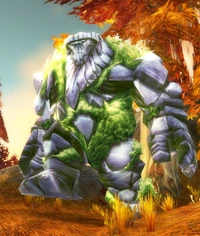 Image of Cliff Breaker