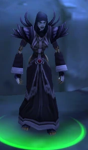 Image of Officer Gothena