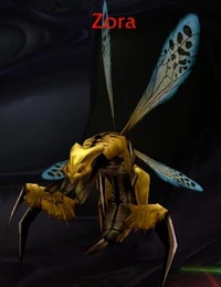 Image of Zora