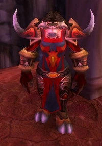 Image of Bana Wildmane