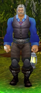 Image of Hammon Karwn