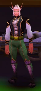 Image of Aldrae