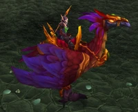 Image of Eclipsion Bloodwarder