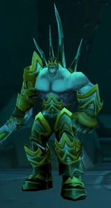 Image of Fel Overseer