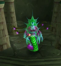 Image of Lady Shav'rar