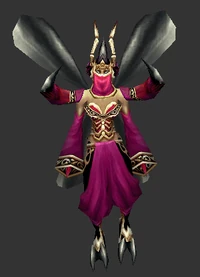 Image of Qiraji Swarmguard
