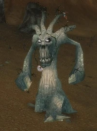 Image of Charred Ancient
