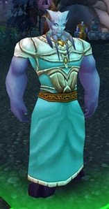 Image of Cryptographer Aurren