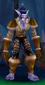Image of Gur'zil