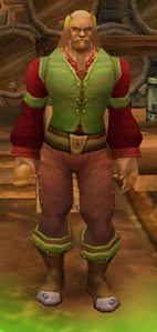 Image of Innkeeper Anderson