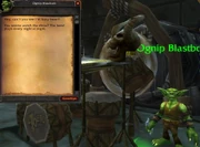 In-Game picture for Proof. They play in the Bar