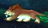 Image of Starving Ghostclaw